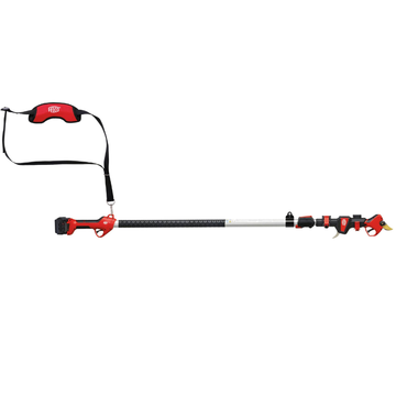 Teleskopické predĺženie k el. nožniciam FELCO 834