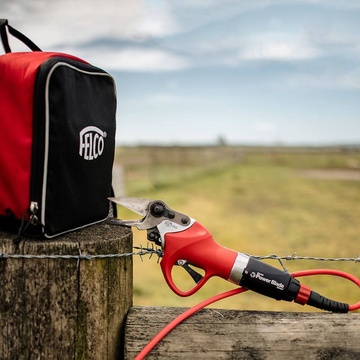 Elektrické nožnice FELCO 802M