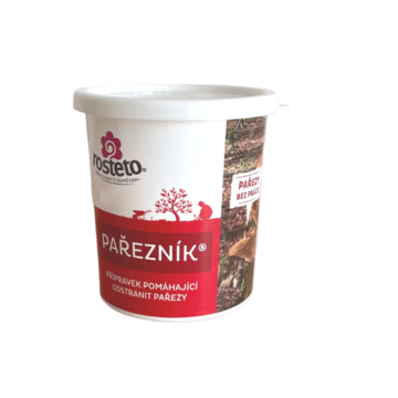Peňovník (Pařezník) Rosteto - 250 g (likvidácia pňov)