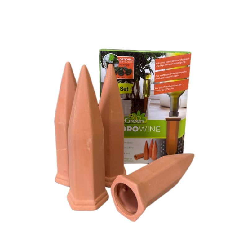 Samozavlažovače Hydro Wine 4 ks