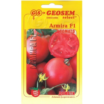 Paradajka kolíková (Bulharské) ARMIRA F1 