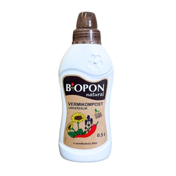 BOPON vermikompost univerzálny 500 ml 