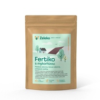 FERTIKO s mykorhizou
