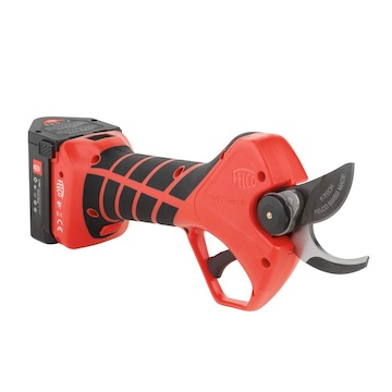 Batériové nožnice FELCO 2e