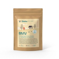 BMV entomopatogénne huby