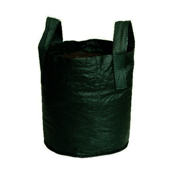 PLANTINBAG vak na pestovanie zelený, dva úchyty