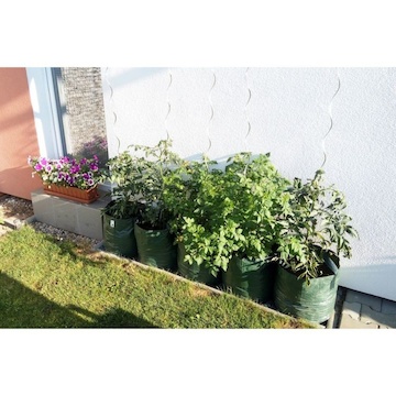 PLANTINBAG pestovateľské vrece