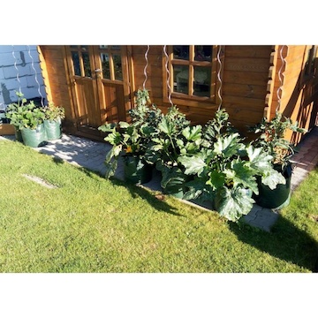 PLANTINBAG pestovateľské vrece