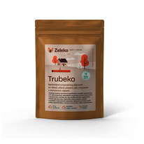 TRUBEKO - čistiace baktérie do drezov, sifónov a potrubí