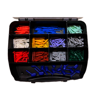 Náhradné lyžičky k lyžičkovému sejaciemu strojčeku