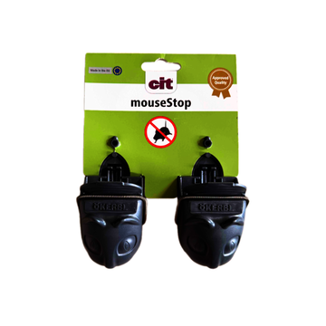 Pastička na myši mouseStop 2 kusy v balení