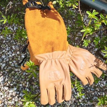 Rukavice FELCO 705 na ruže