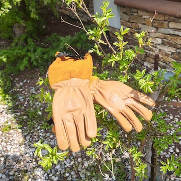 Rukavice FELCO 705 na ruže