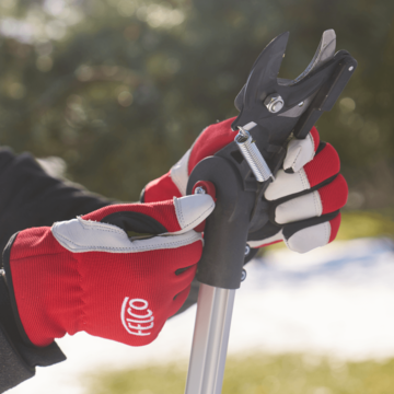 Teleskopické nožnice FELCO 290-4M