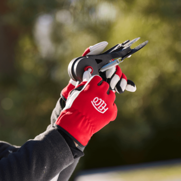 Teleskopické nožnice FELCO 290-4M