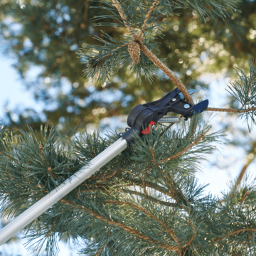 Teleskopické nožnice FELCO 290-4M