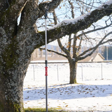 Teleskopické nožnice FELCO 290-4M