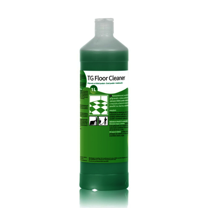 TG Floor Cleaner