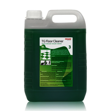 TG Floor Cleaner 2x5L
