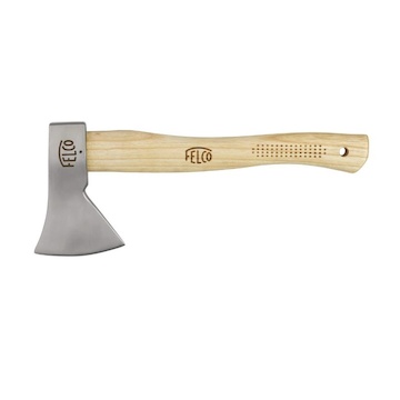 Sekera 370 mm FELCO 460