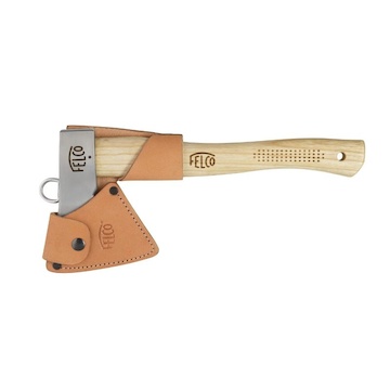 Sekera FELCO 460 v puzdre