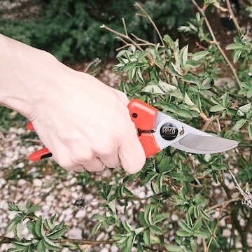 Záhradné nožnice FELCO 171L