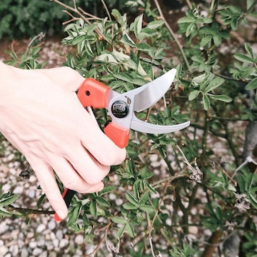 Záhradné nožnice FELCO 171L