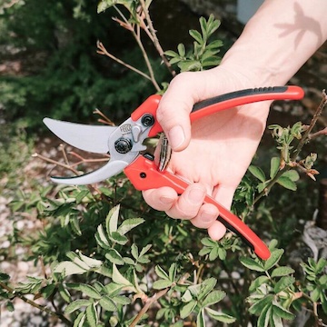 Záhradné nožnice FELCO 171L