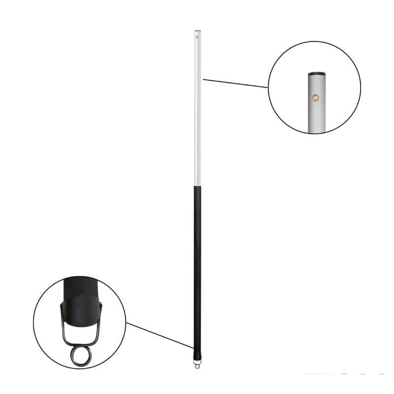 BERGER tyč 75200 ArboRapid 