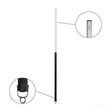 BERGER tyč ArboRapid 1,4 m 75200