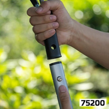 BERGER tyč 75200 ArboRapid 