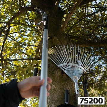 BERGER tyč 75200 ArboRapid 