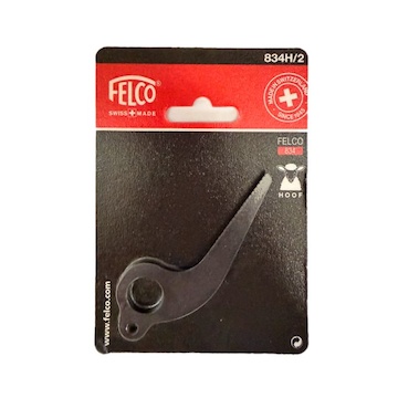 Protiostrie FELCO 834H/2