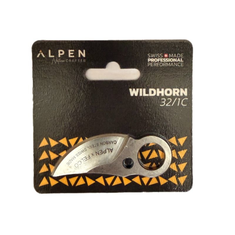 Ostrie Wildhorn 321C