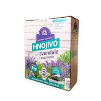 Hnojivo Profík na levandule a rozmarín 2 kg 