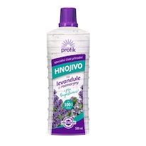 Hnojivo Profík na levandule a rozmarín 500 ml