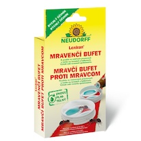 Loxiran bufet pre mravco