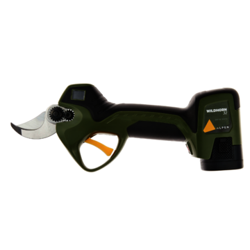 Elektrické nožnice ALPEN Wildhorn 32