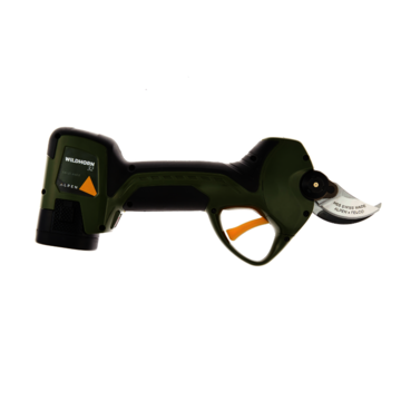 Elektrické nožnice ALPEN Wildhorn 32
