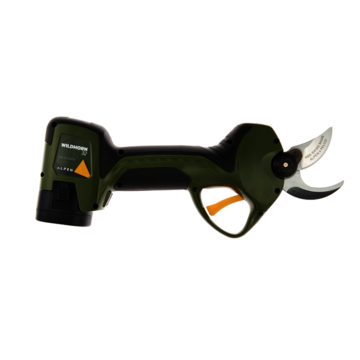 Elektrické nožnice ALPEN Wildhorn 32