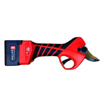 FELCO 834V LH elektrické nožnice pre ľavú ruku