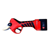FELCO 834V LH elektrické nožnice pre ľavú ruku