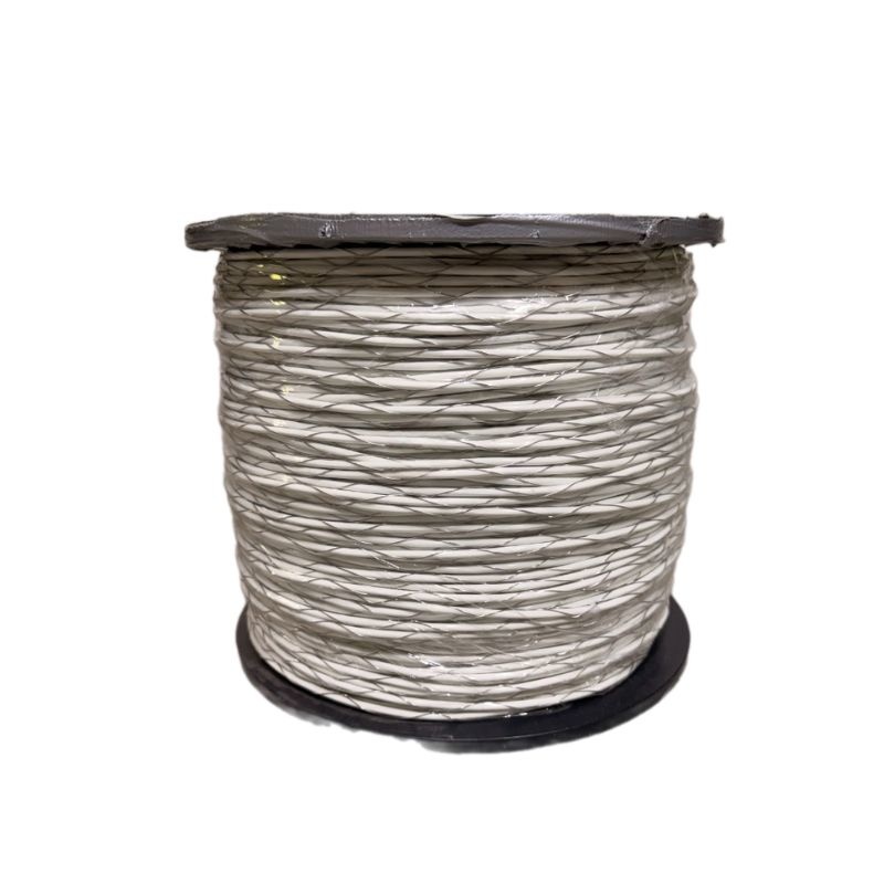 Vodivý drôt Bayco pre ohradníky - 4 mm