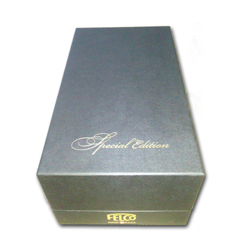 Elegantné nožnice FELCO 6CC – Špeciálna edícia