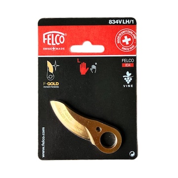 Ostrie F-GOLD FELCO 834V LH/1 pre ľavákov