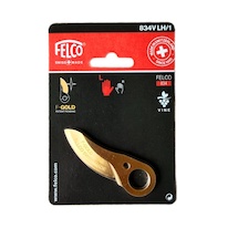 Ostrie F-GOLD FELCO 834V LH/1