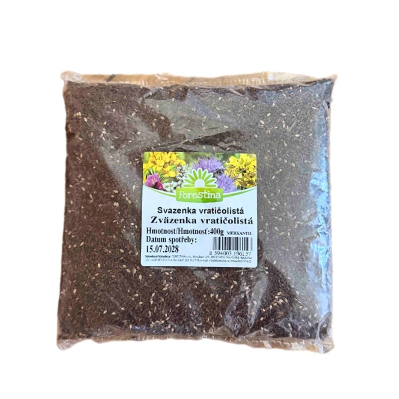 Zelené hnojenie Svazenka 0,4 kg