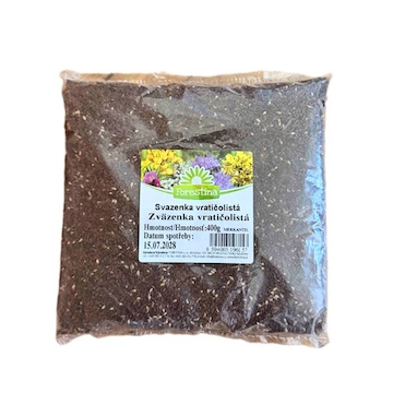 Zelené hnojenie Svazenka 0,4 kg