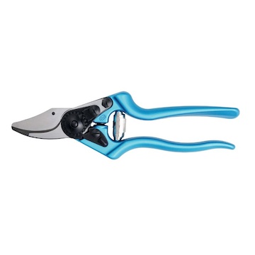 FELCO 6 Electric Blue