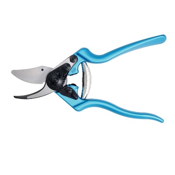 FELCO 6 Electric Blue